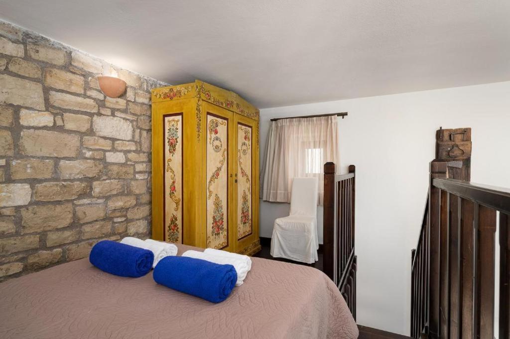 Orelia Cretan Deluxe Apartments Камиларион Экстерьер фото
