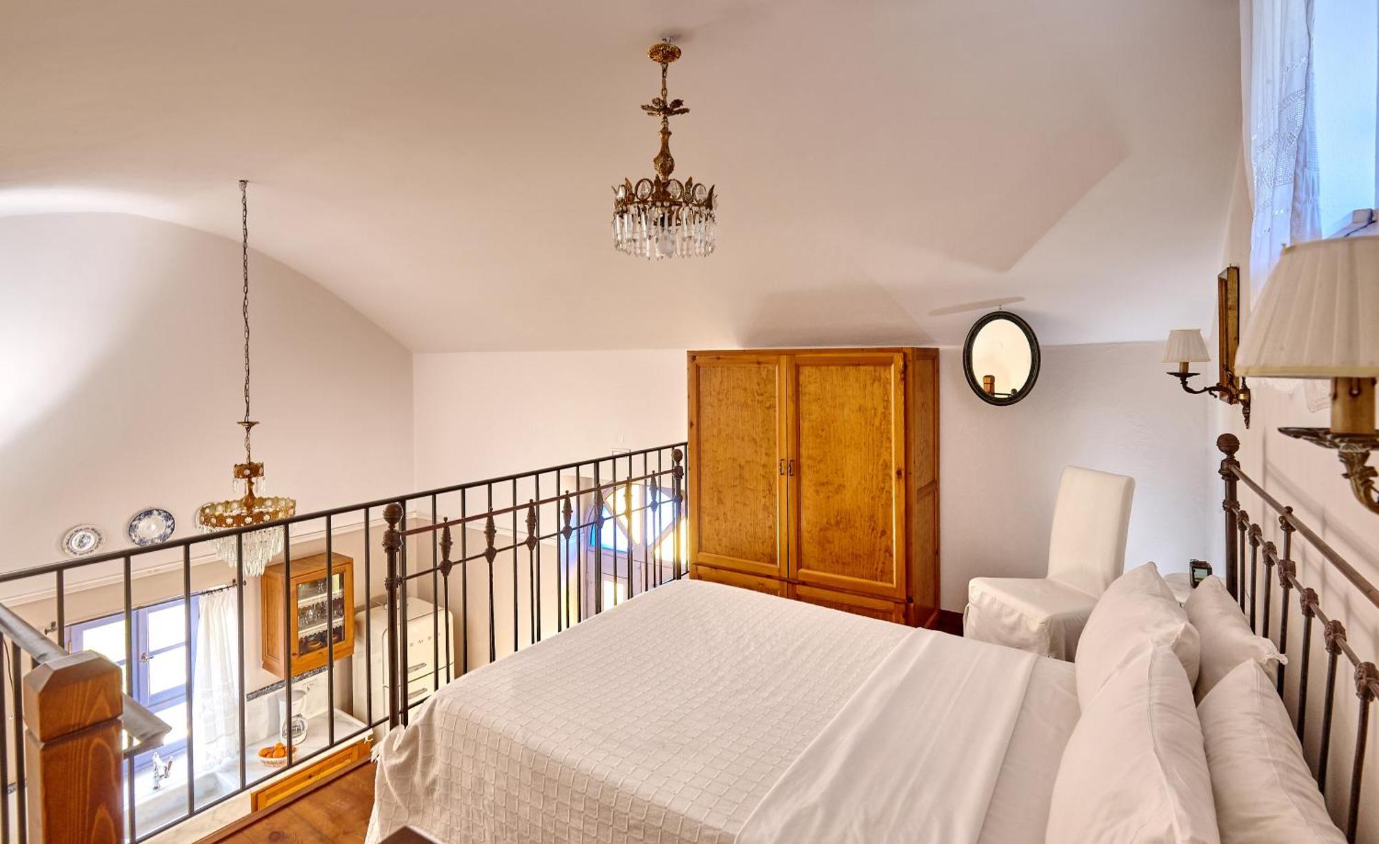 Orelia Cretan Deluxe Apartments Камиларион Экстерьер фото